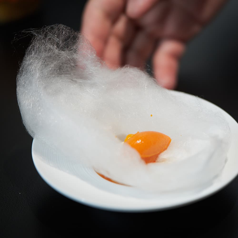 Let's by Thomas Alléno - Expertise Food & Beverage