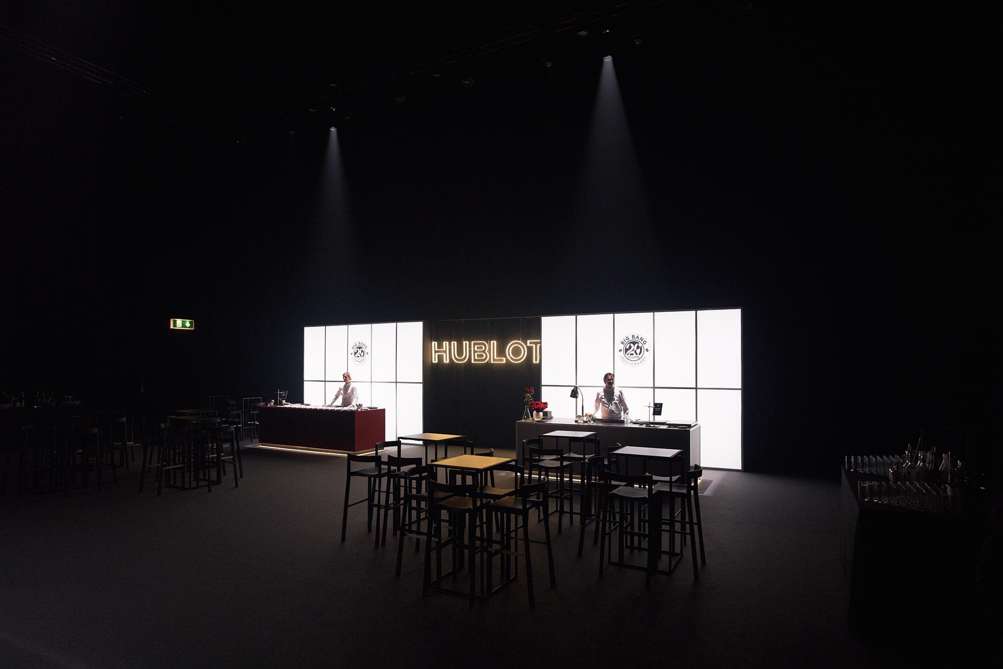 Hublot