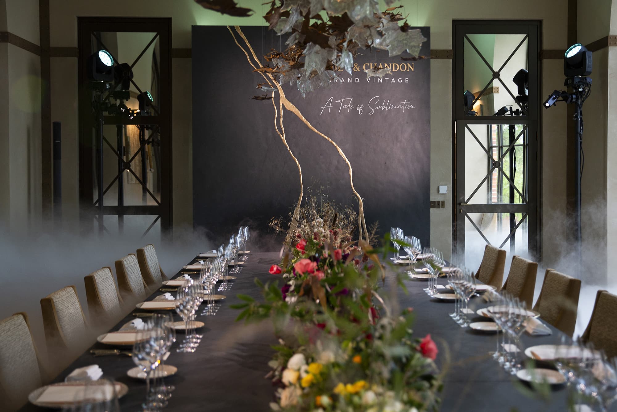 Moët & Chandon – Grand Vintage 2016