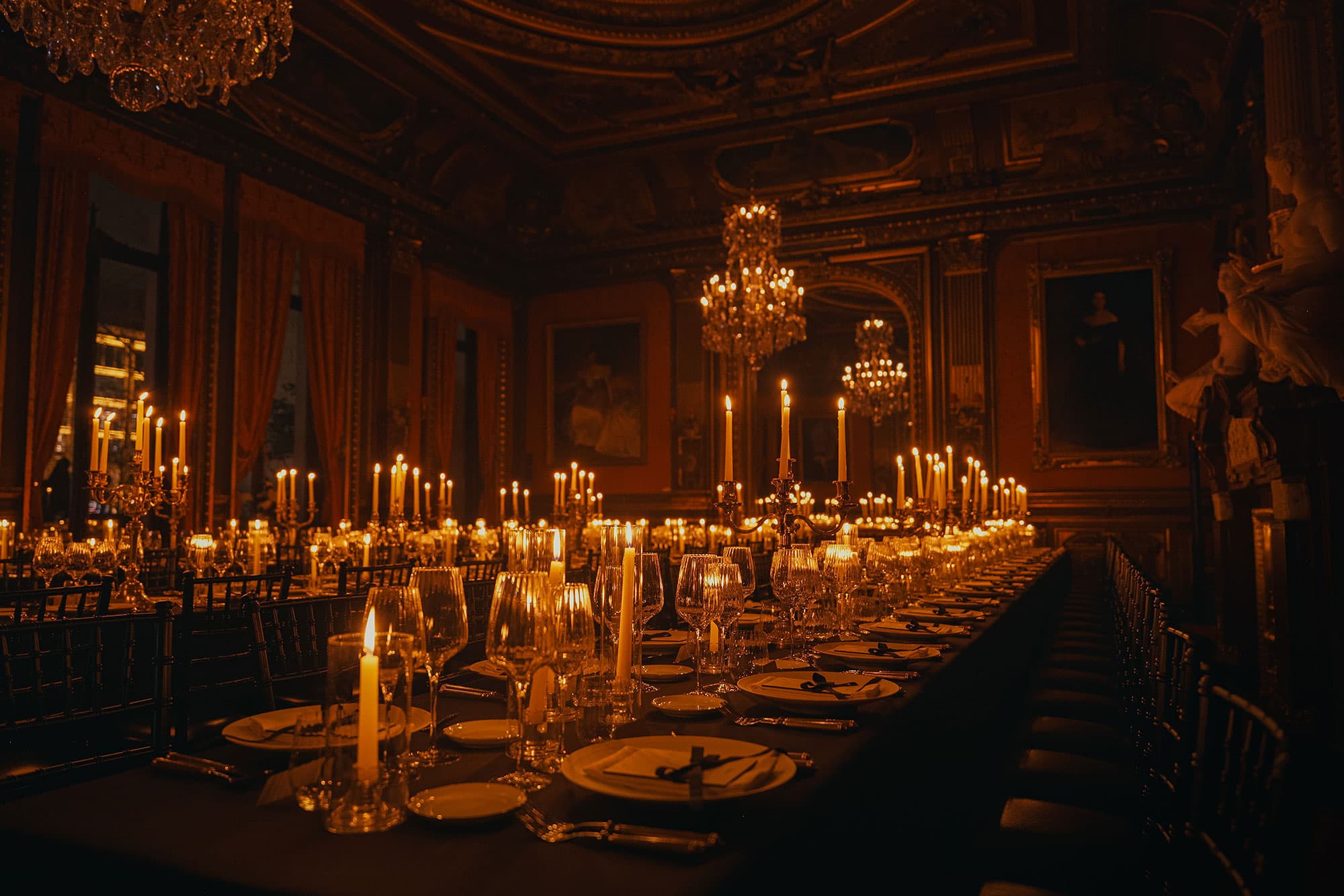 Chanel Haute Horlogerie