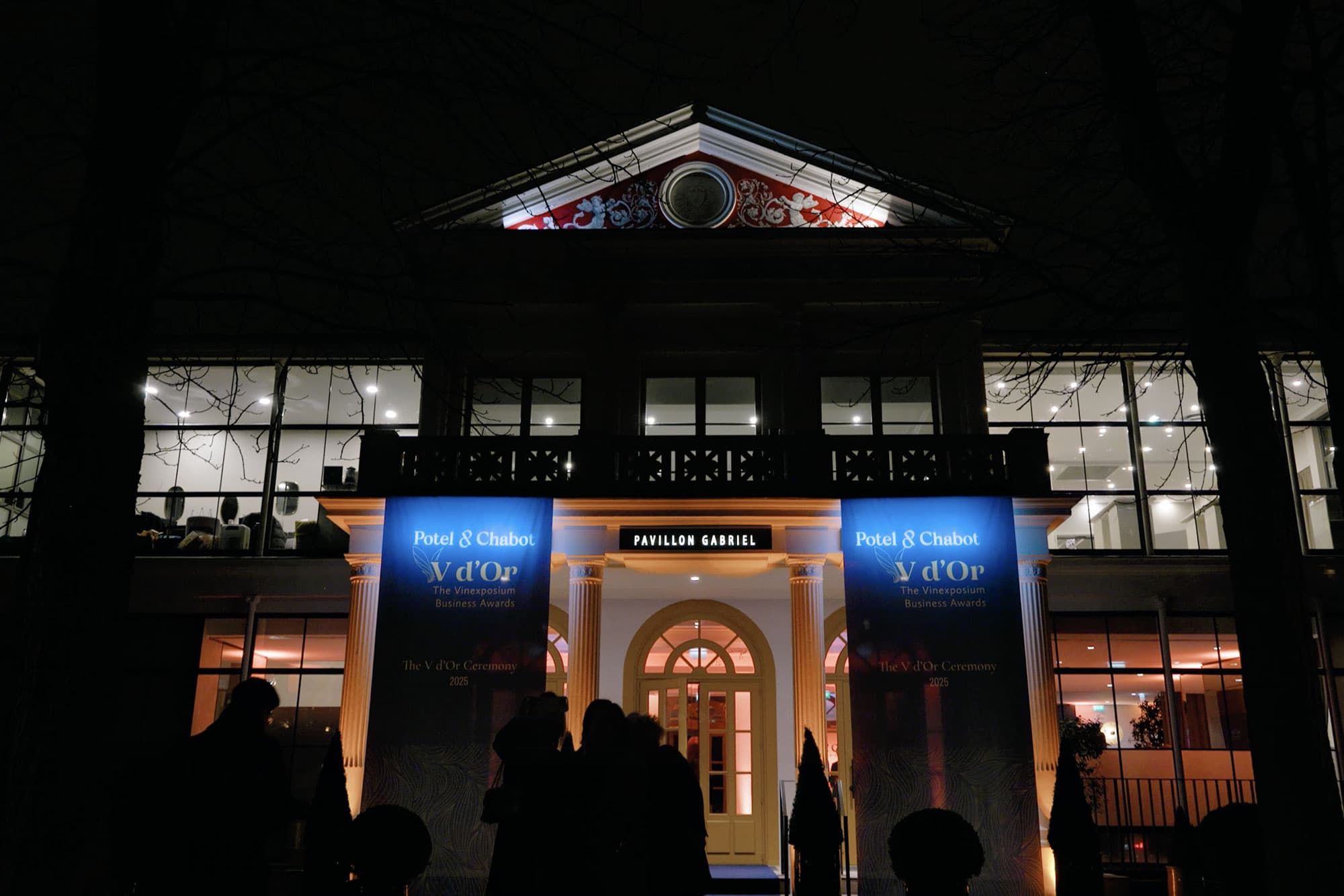 Vinexposium