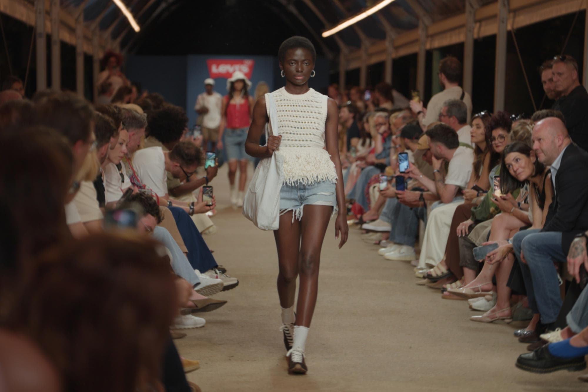 Levi’s